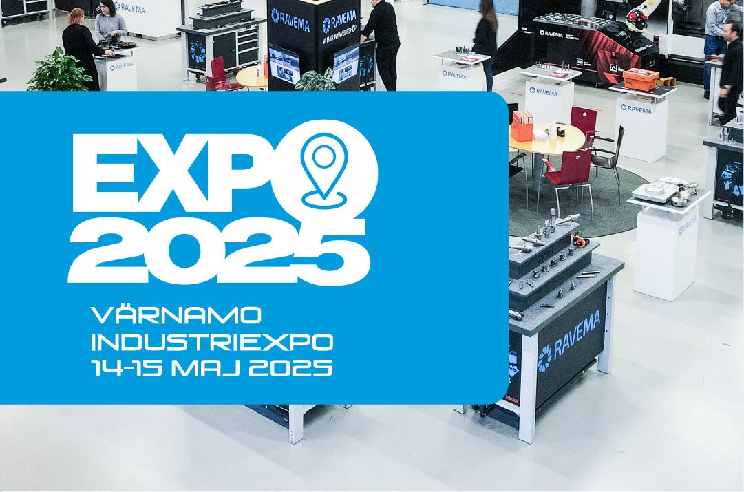 3 anledningar att besöka oss