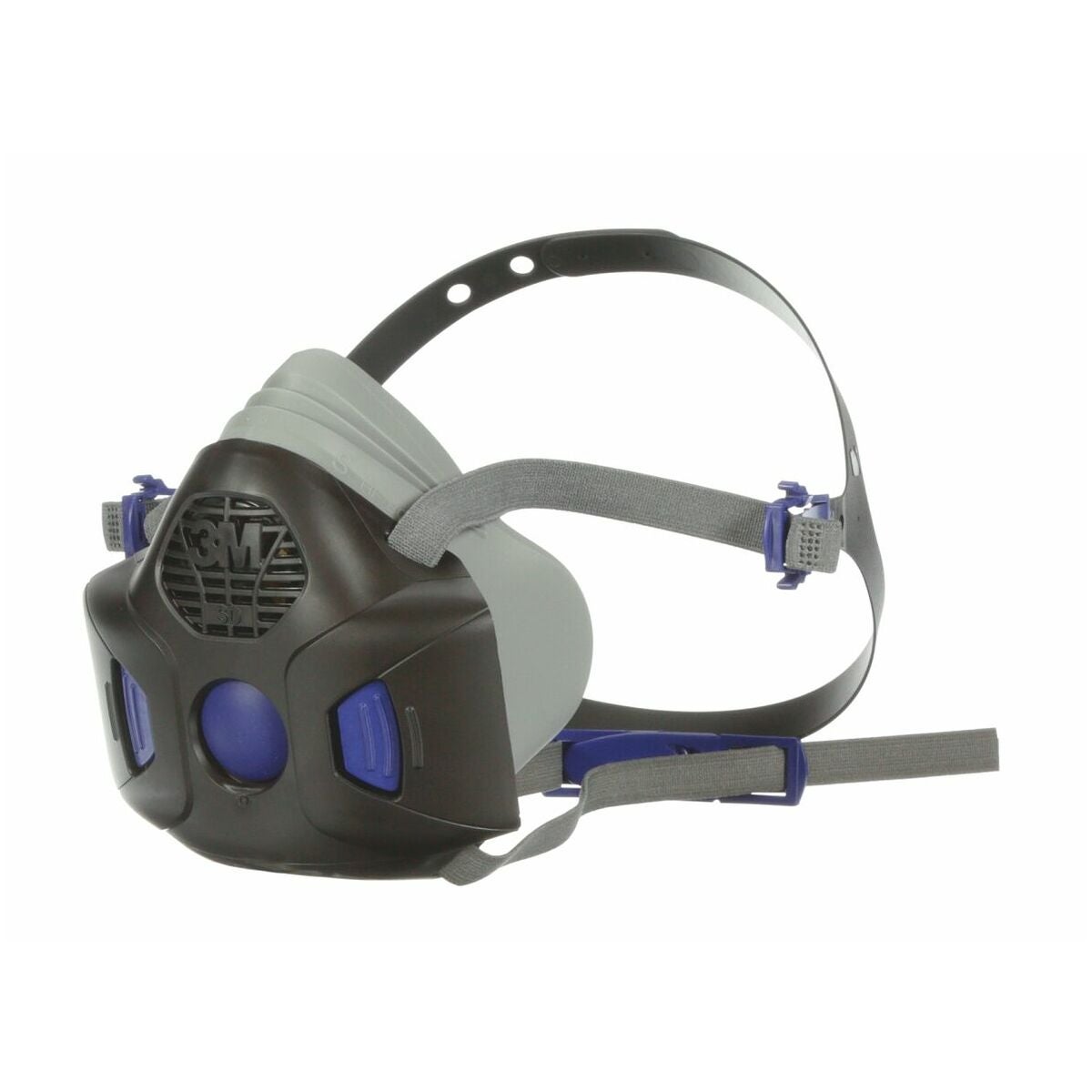 Halvmaskstomme Serie HF-800