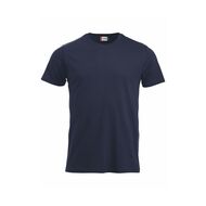 T-shirt New Classic-T mörkblå