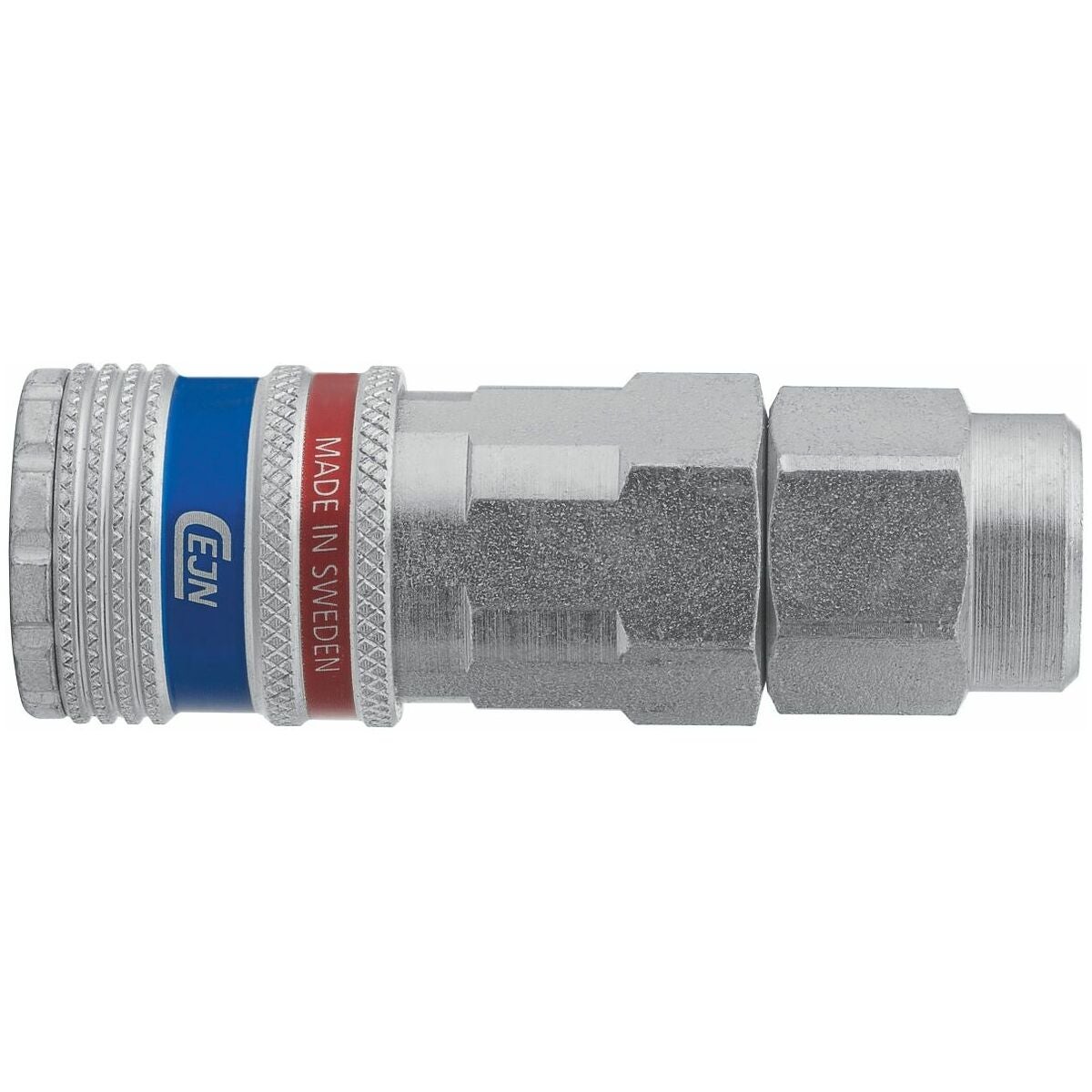 Säkerhetskoppling Stream-Line