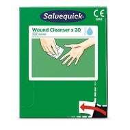 Salvequick sårtvättare