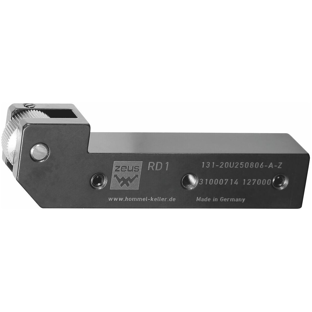 Lettringsverktyg universal