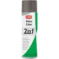 Zinkbaserad korrosionsskyddsspray Galvacolor ”2 in 1” GREY1