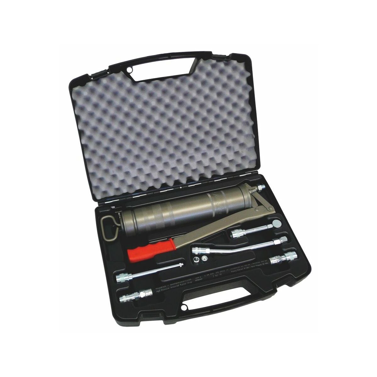 Smörjsortiment E480