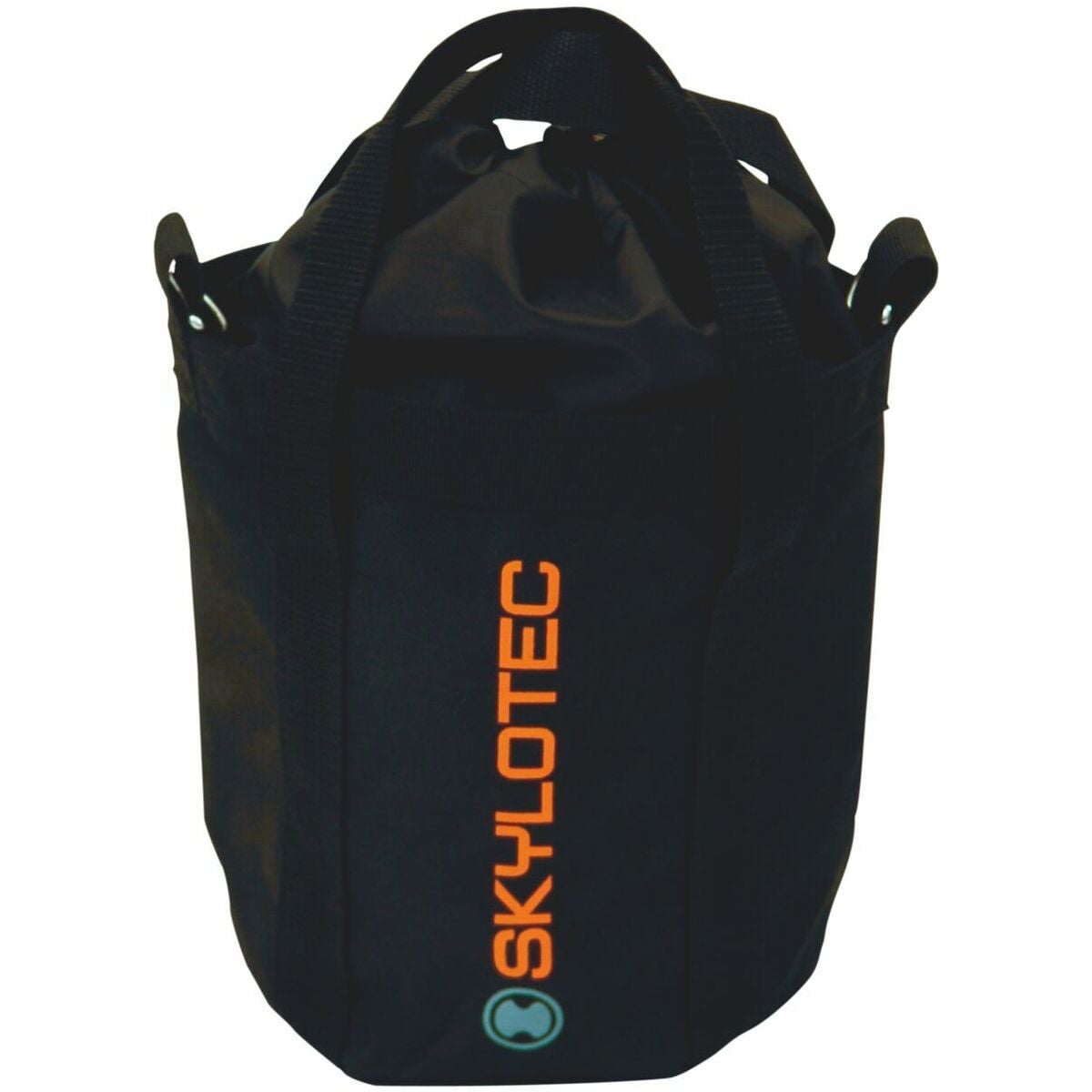 Repsäck ROPE BAG 3 svart