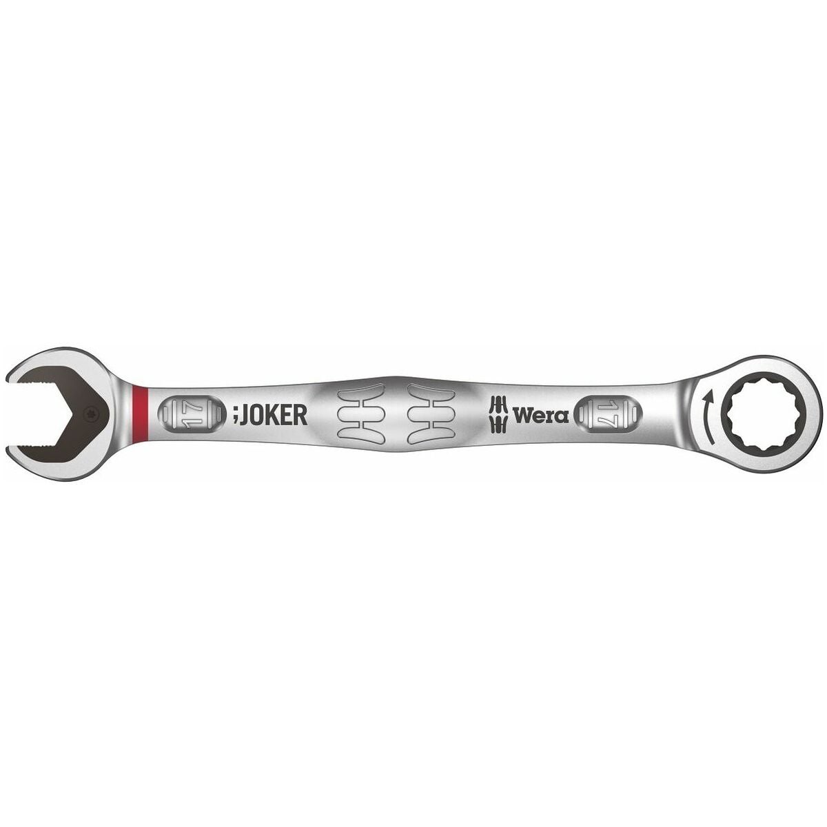 JOKER 6000 U-ringspärrnyckel 17 mm