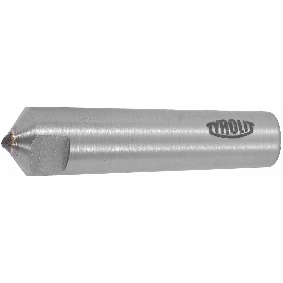 Diamantskärpverktyg med MK1-fäste