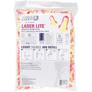 Öronproppsats, 200 par LASER LITE® R200