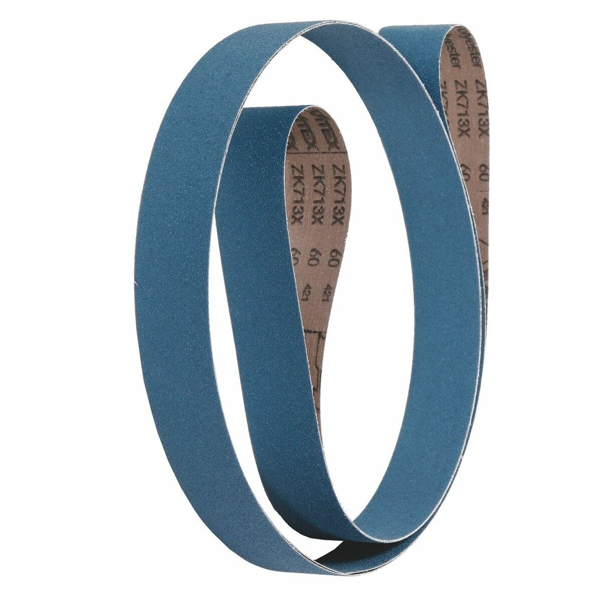 Slipband zirkoniumoxid (ZA) ZK713X 50×3500 mm