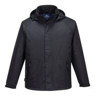 Vinterjacka Limax svart