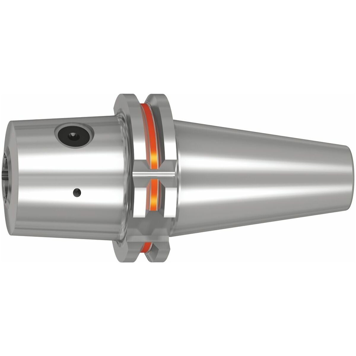 Performance fräschuck med kylkanalhål Form ADB SK 40 kort