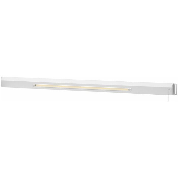 LED-belysningsenhet med strömbrytare 2000