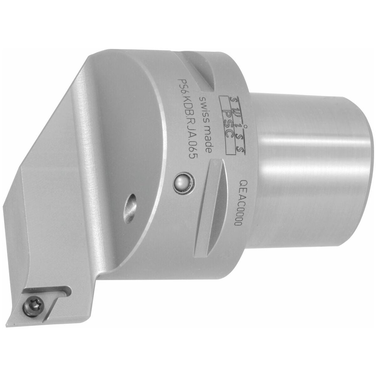 Skärhållare Höger PSC