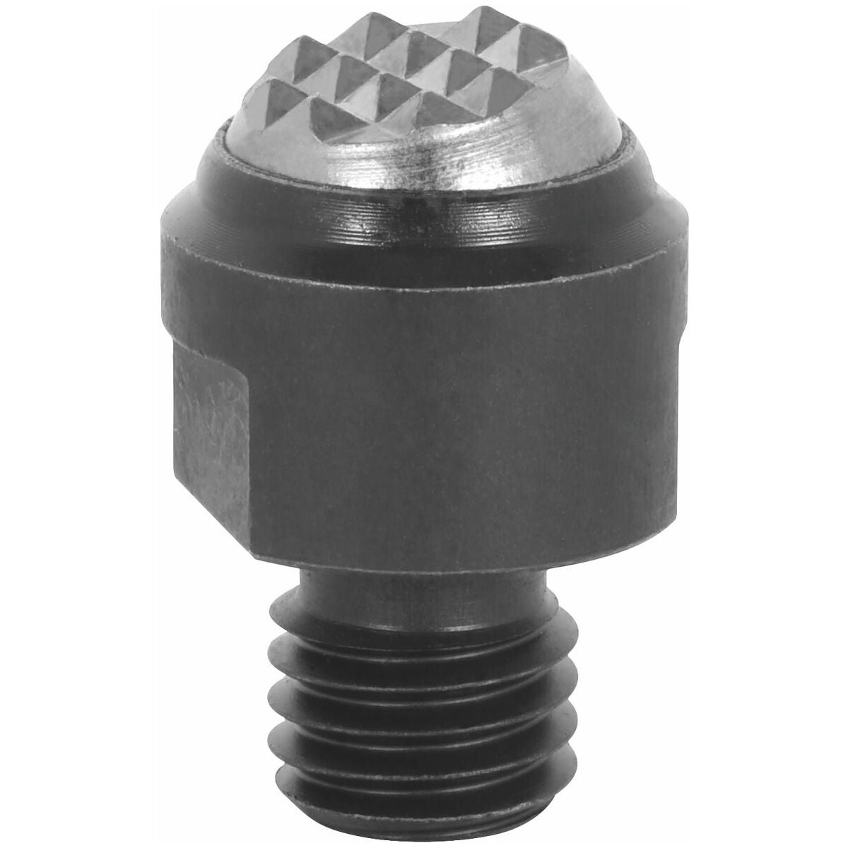 Pendelupplägg Räfflad, utvändig gänga