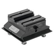 Centreringsspännback, automation 80A mm