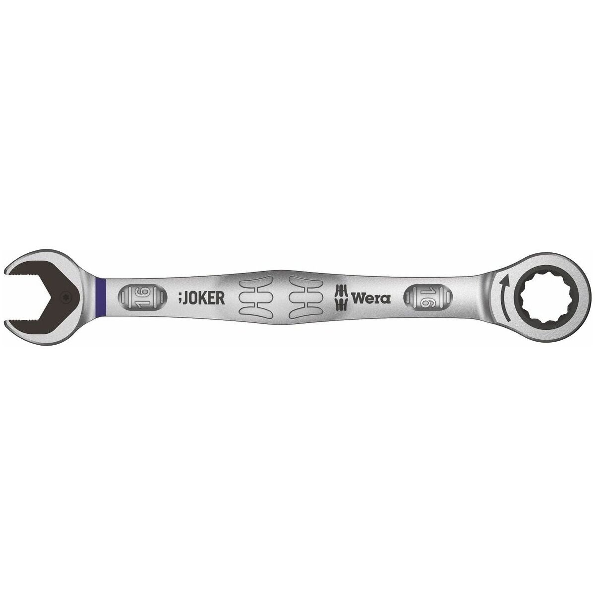 JOKER 6000 U-ringspärrnyckel 16 mm