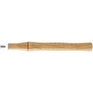 Hickoryhammarskaft med ringkil 320 mm