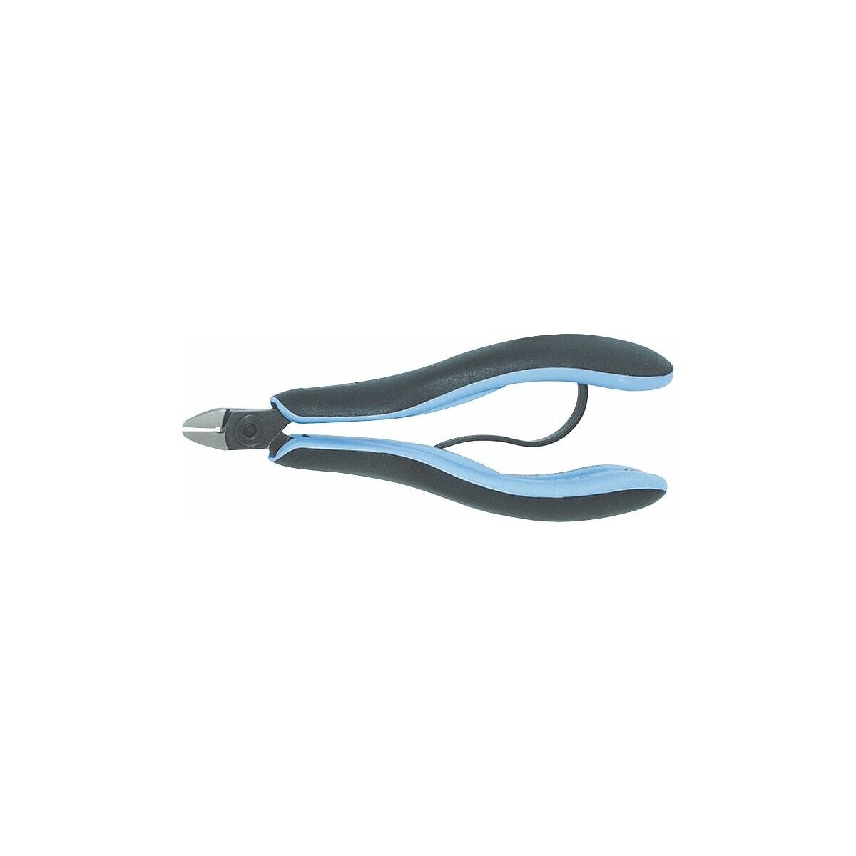 Elektroniksidavbitare,smalt huvud 135 mm