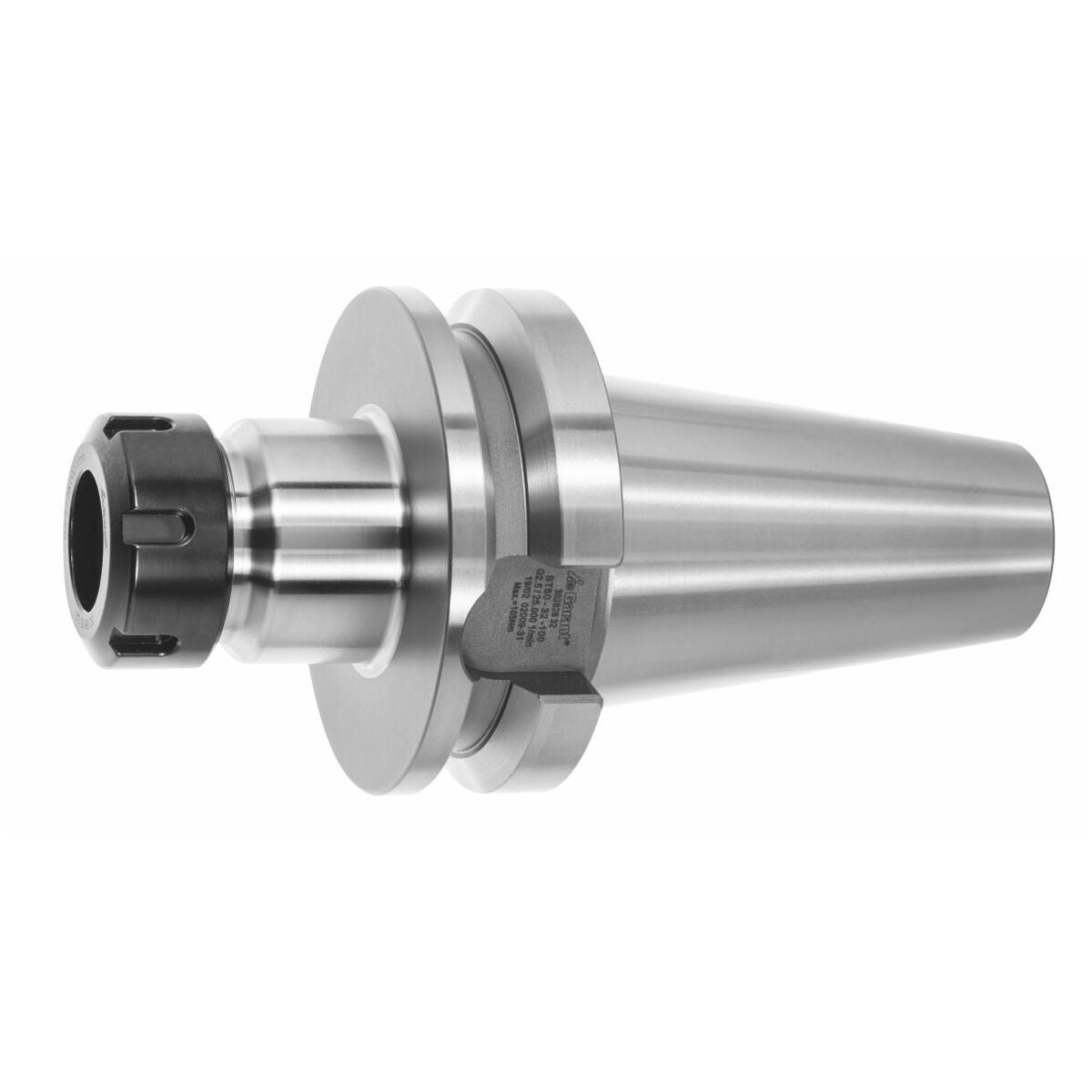 ER-hylschuckar Form ADB BT 50 A = 100