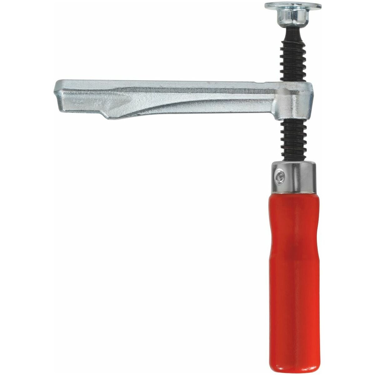 Rörlig back med trähandtag