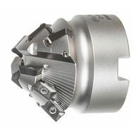 Fasningsfräs 45 astetta