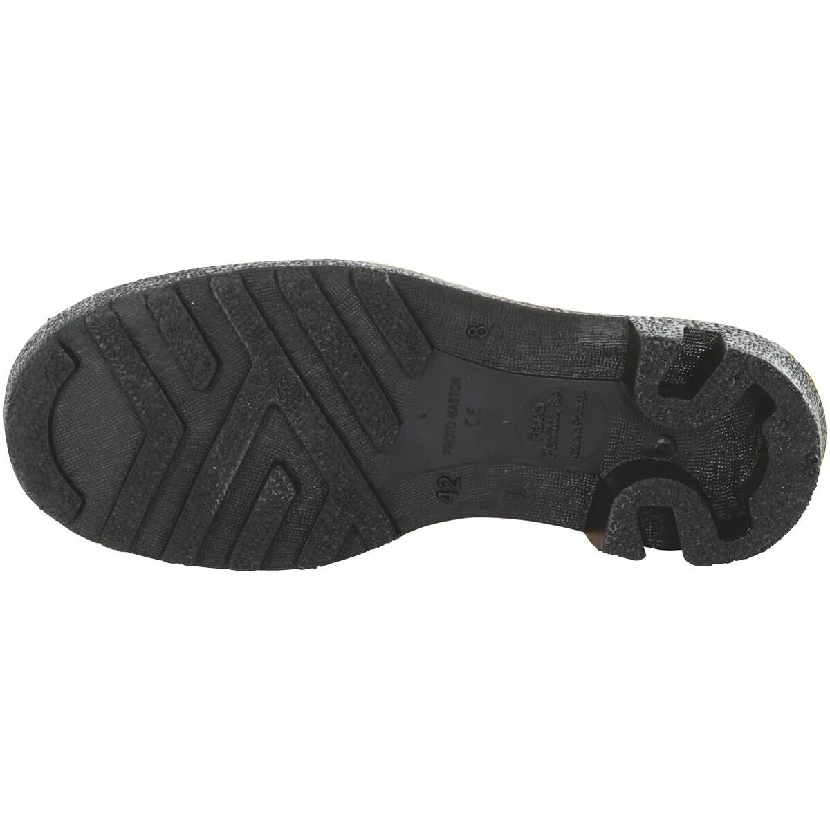 Skyddsstövel gul DUNLOP PROTOMASTER FULL SAFETY, S5 45