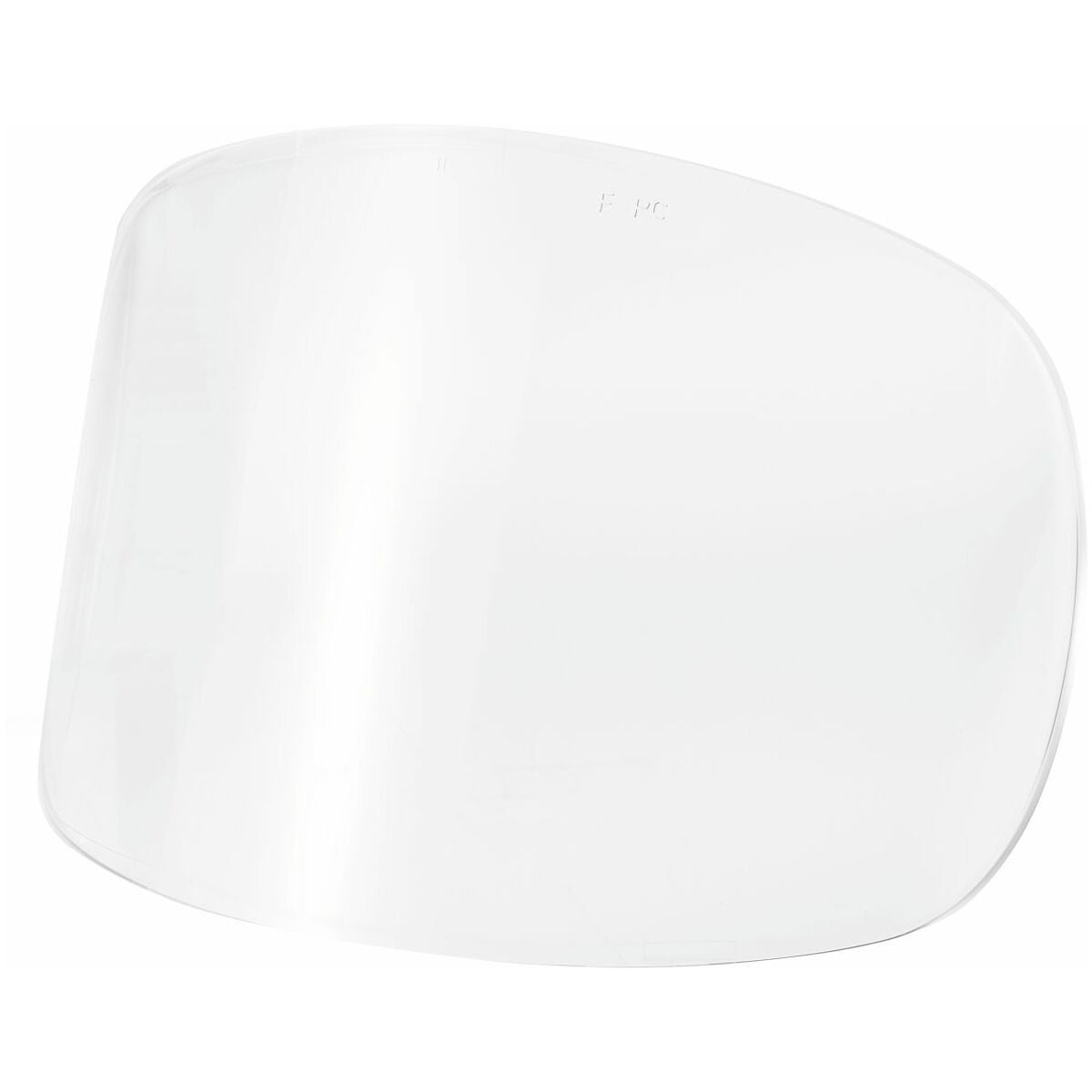 Utbytesglas till Dräger helmasker