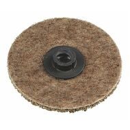 Slipnylonrondell, finish ⌀ 76,2 mm