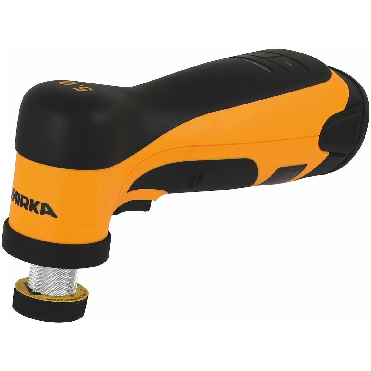 Sladdlös kompakt excenterslip AROS-B 150NV