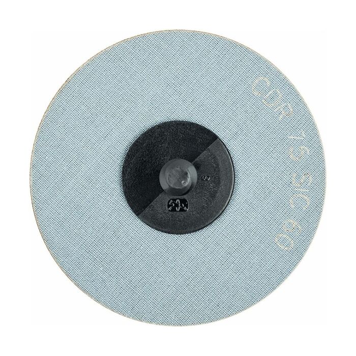 Combidisc® slipskiva (SiC) 60