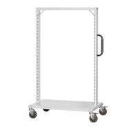 Materialvagn 1700 mm
