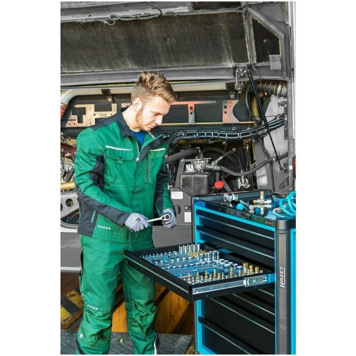 Verkstadsvagn Assistent 179NXL 179NXL-7