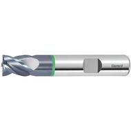 HM-skrubbfräs HPC 10 mm