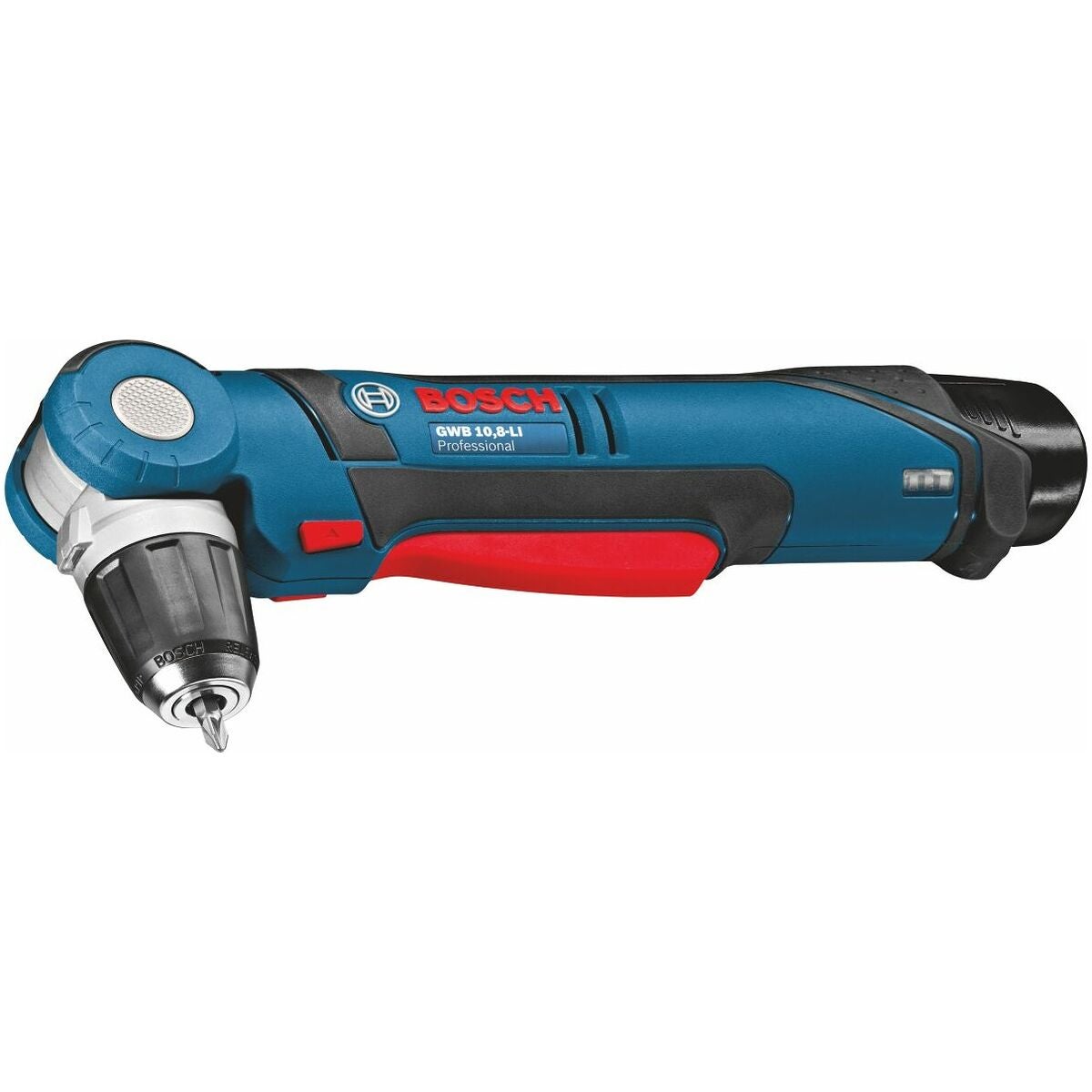 Sladdlös specialborrmaskin