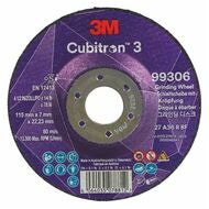 Skrubbslipskiva Cubitron™ 3