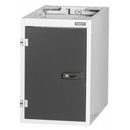 Hurts 16G med dörr med vänsterstopp