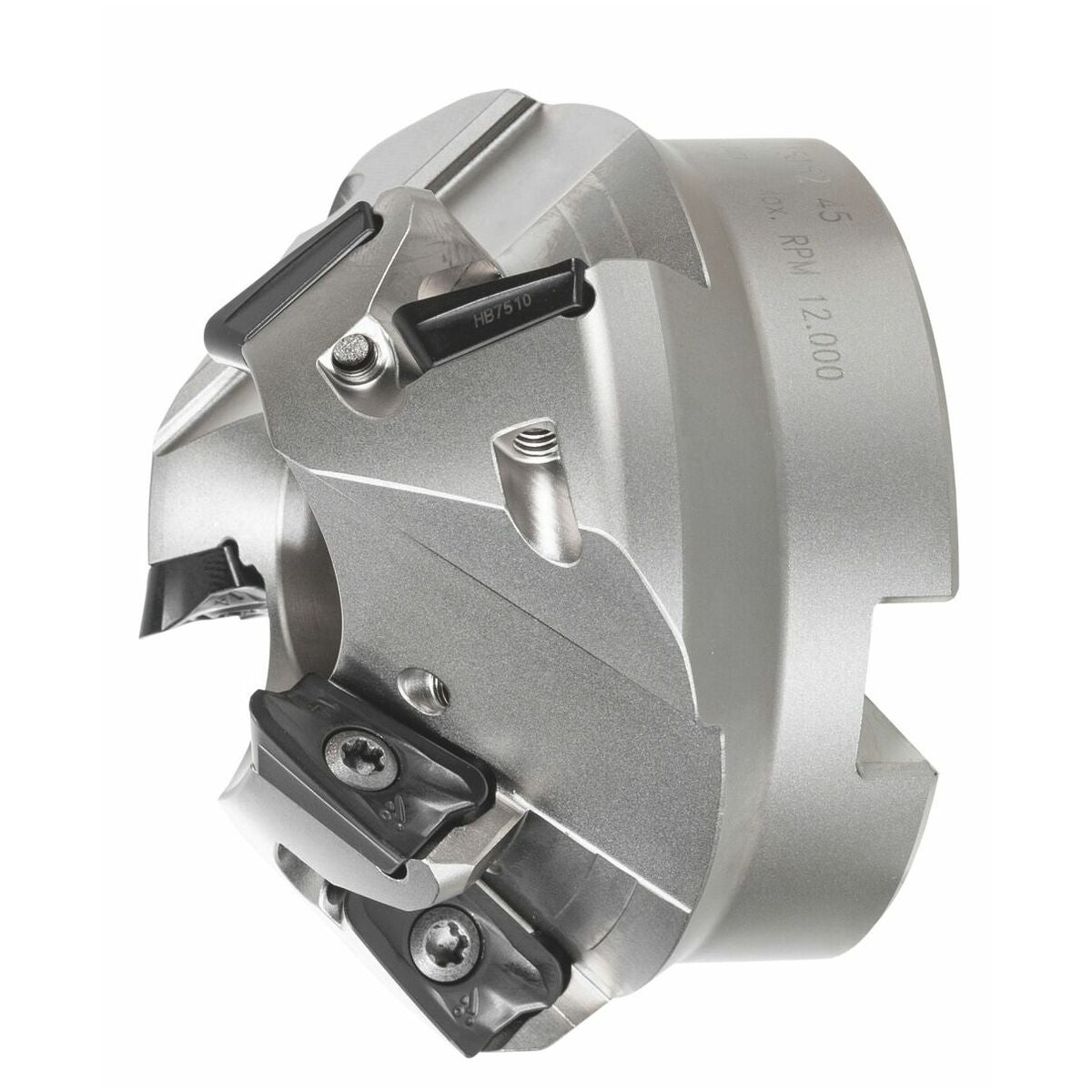 GARANT Softcut fasningsfräs MTC 45 astetta