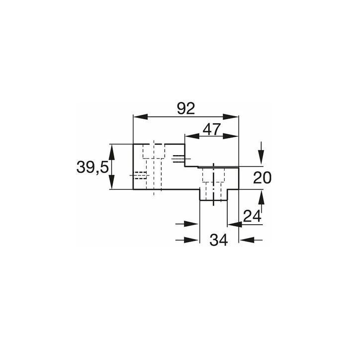 Stegback fix 125