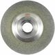 Slipskiva CC-GRIND-SOLID-DIAMOND D427