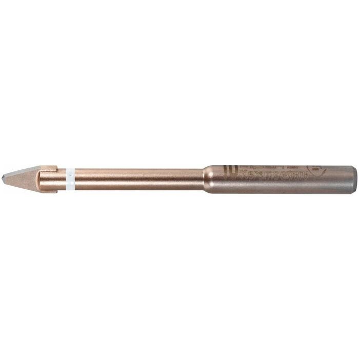 Borr för sten-/keramikplattor 6 mm