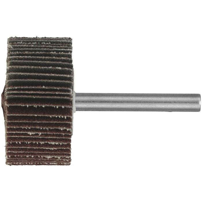 Lamellslipstift (A) 40X15 mm