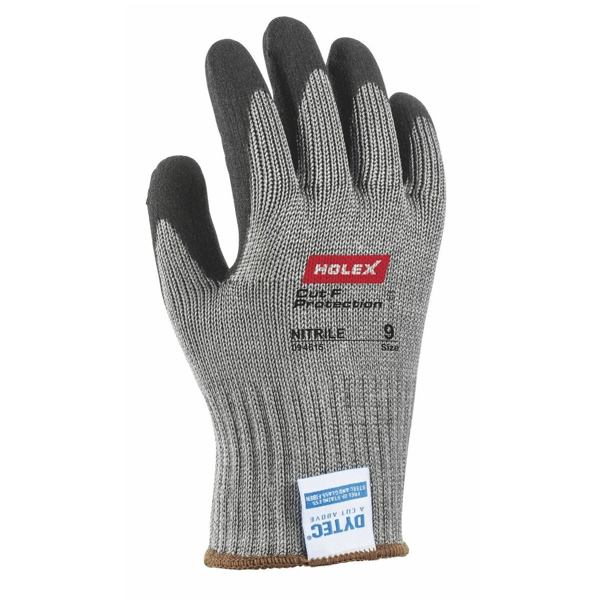 Handske, par Cut F / A8