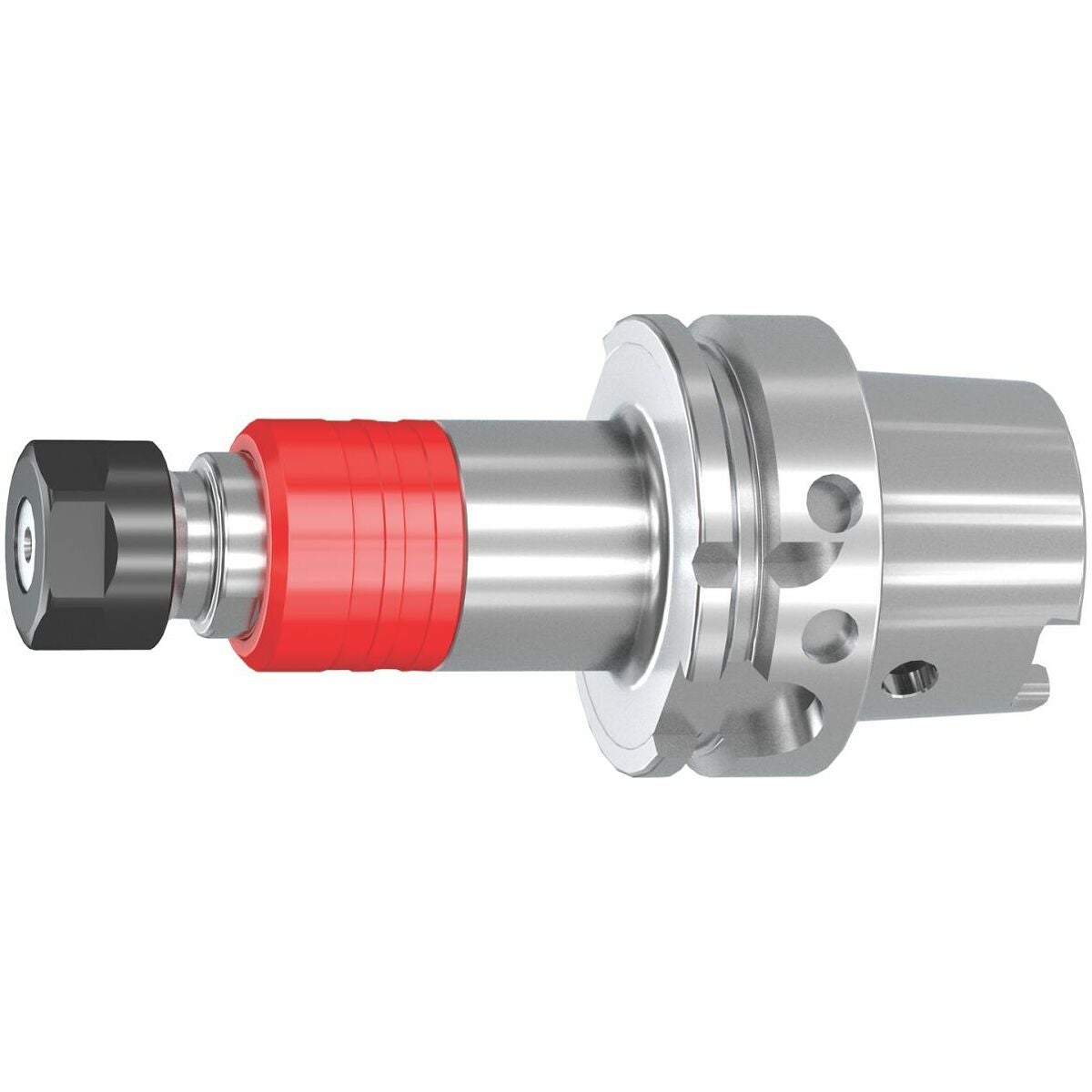 Gängskärningschuck, ER-Synchro HSK-A 63