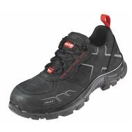 Halvsko svart HOLEX halvsko Classic Two S3 ESD