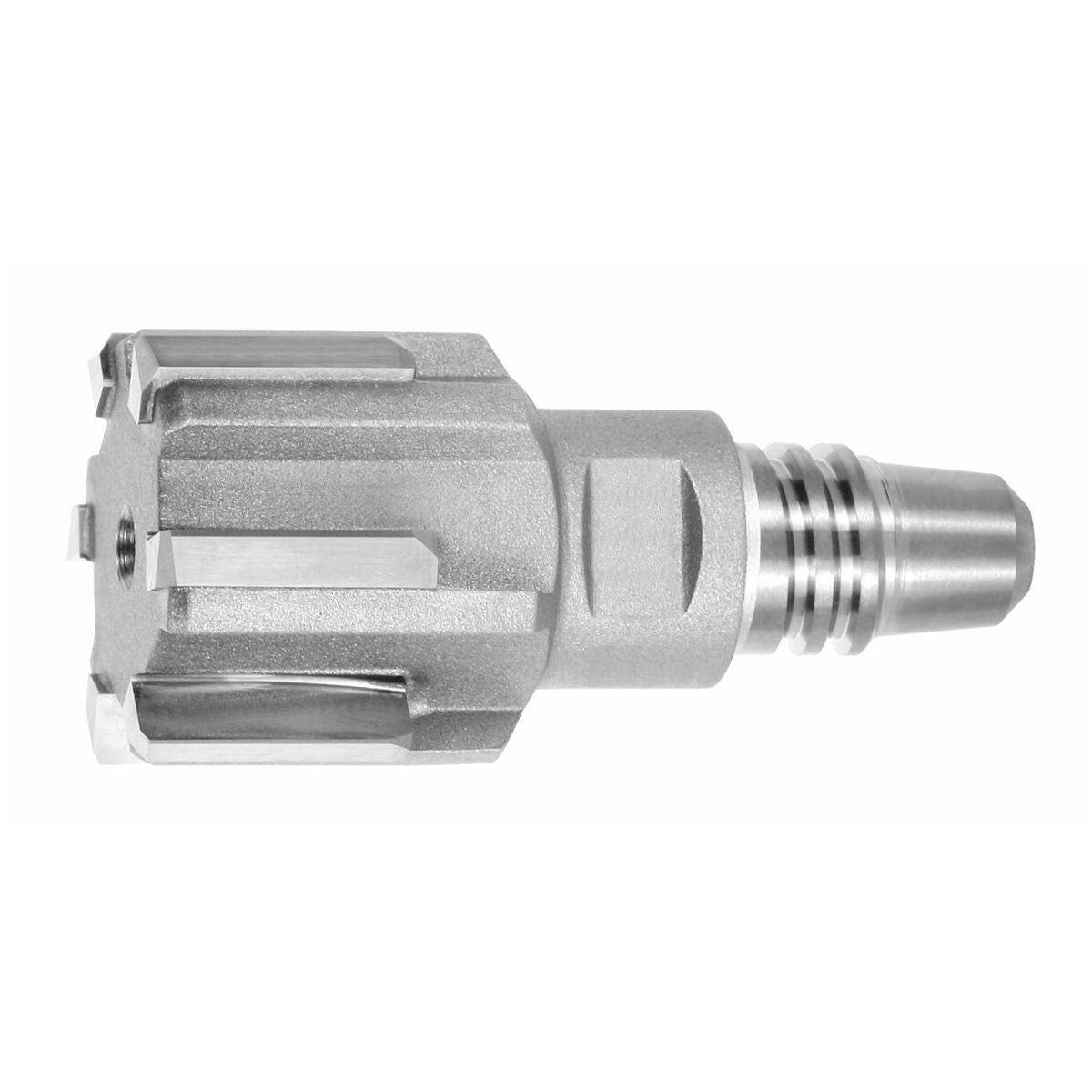 Cermet brotschhuvud HPC H7 stål bottenhål 44 mm