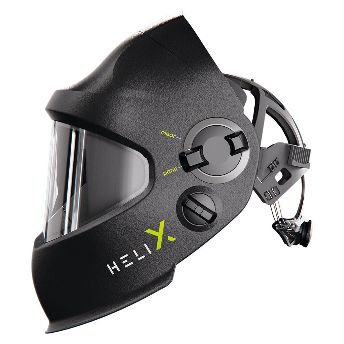 Automatiksvetsmask optrel® helix clt