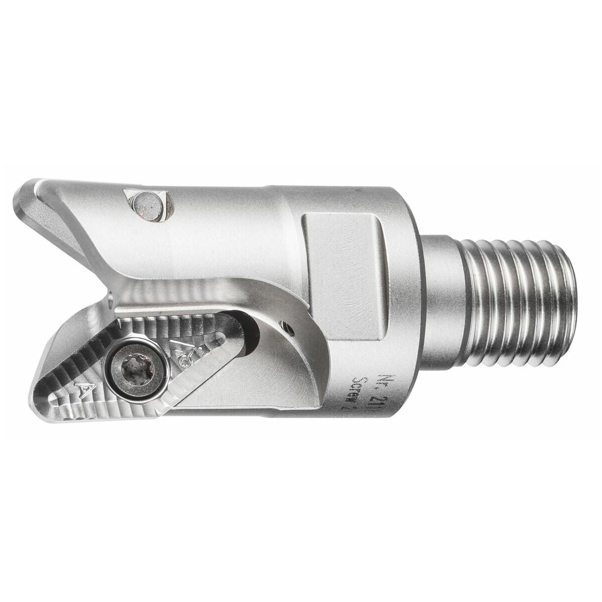 Kopierfräs 93° med gänga