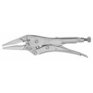 Universaltång med smala käftar 220 mm