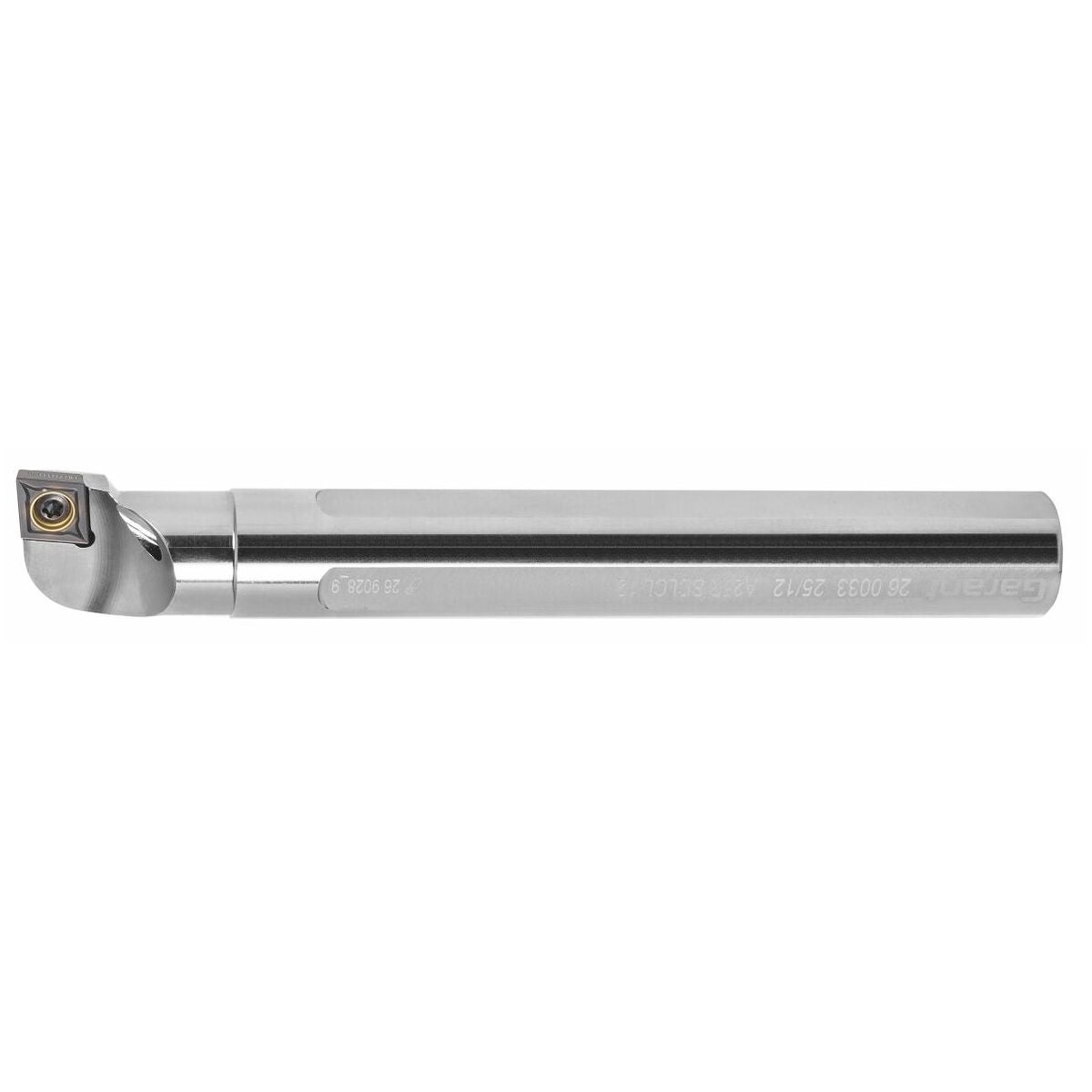 Invändig skärhållare stål 32/12 mm