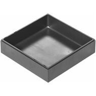 easyPick smådelsbehållare Höjd 50 mm 8X8/1